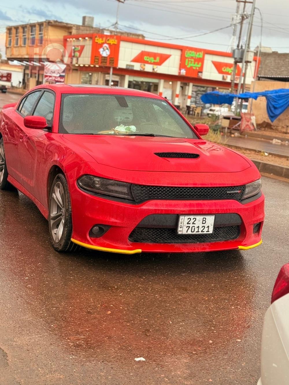 Dodge Charger